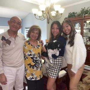 Meet your Posher, Lourdes